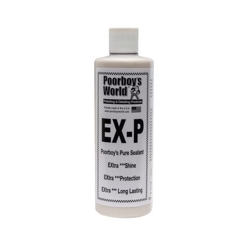 Силант для краски EX-P Pure Paint Sealant 473мл