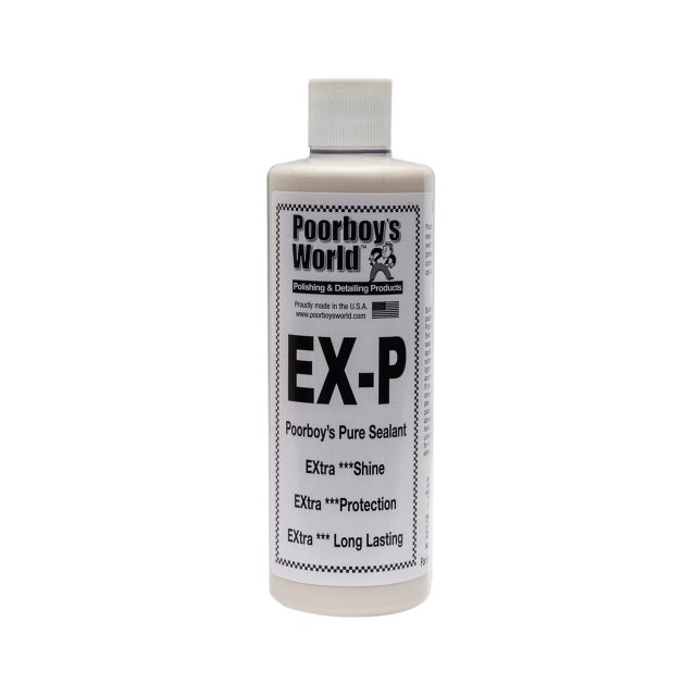 Силант для краски EX-P Pure Paint Sealant 473мл