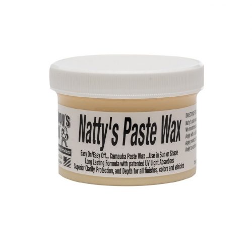 Восковая паста Natty's Natty's Paste Wax 236мл