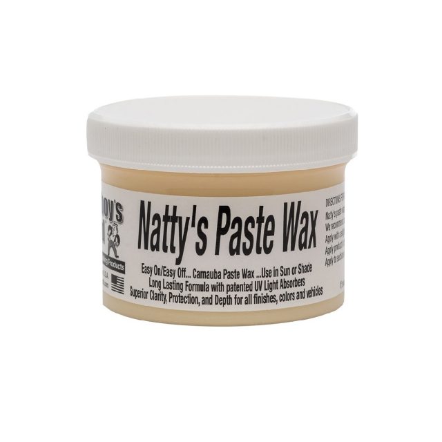 Восковая паста Natty's Natty's Paste Wax 236мл
