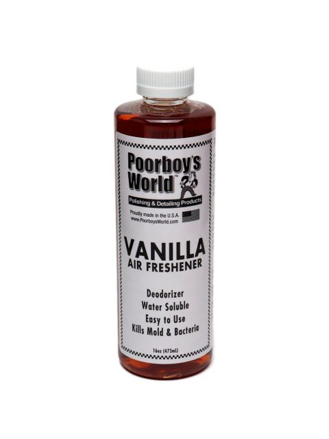 Освежитель воздуха с ароматом ванили Vanilla Air Freshener 16oz