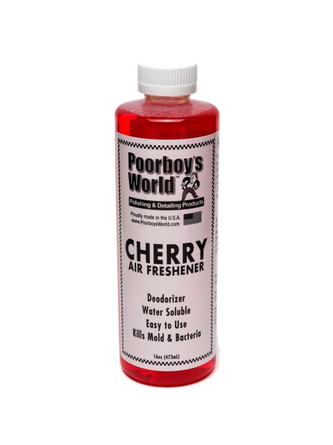 Освежитель воздуха с ароматом вишни Cherry Air Freshener 16oz