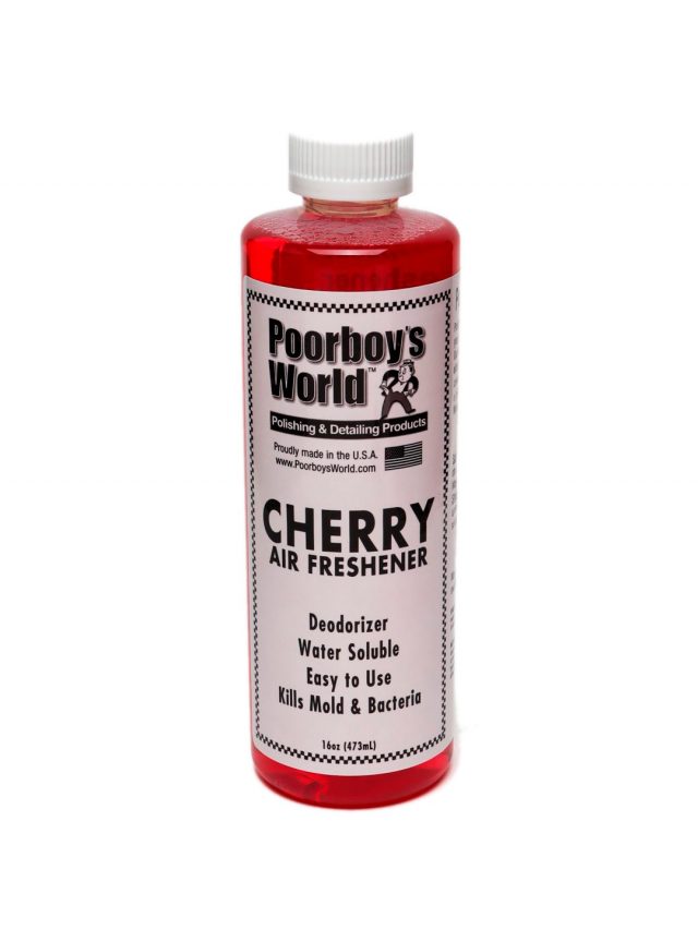 Освежитель воздуха с ароматом вишни Cherry Air Freshener 16oz