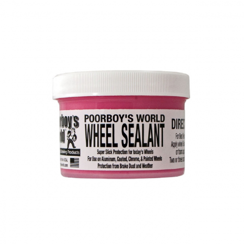 Силант для колёс Wheel Sealant 8oz