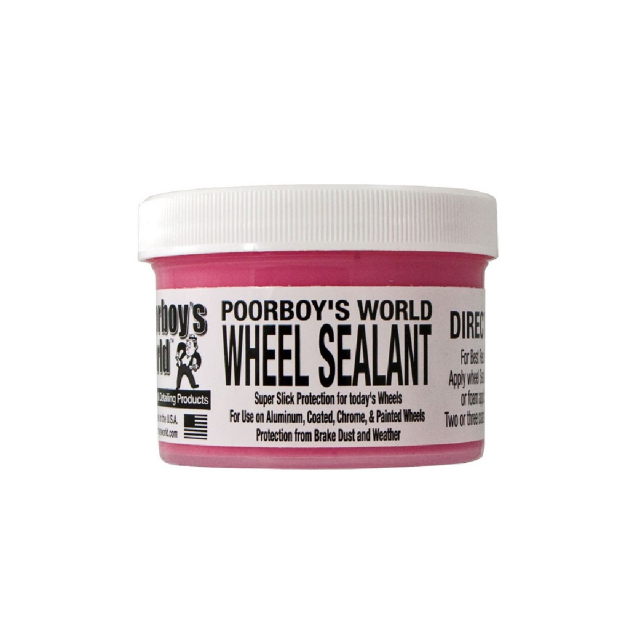 Силант для колёс Wheel Sealant 8oz