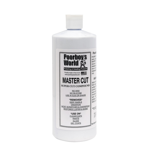 Профессиональный полироль Professional Polish 32oz