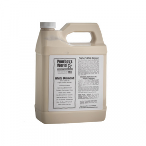 Глянцевая полироль White Diamond White Diamond 128oz