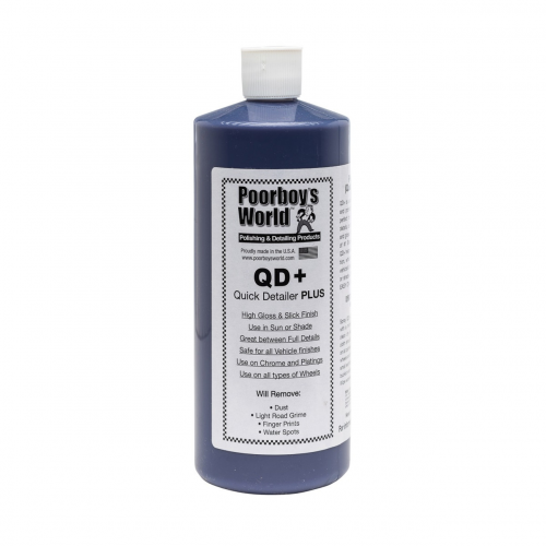 Детейлер для блеска и защиты QD+ 32oz