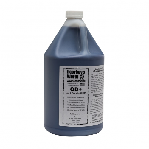 Детейлер для блеска и защиты QD+ 128oz