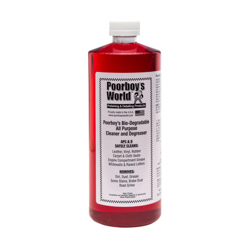 Универсальное моющие средство All Purpose Cleaner 32oz