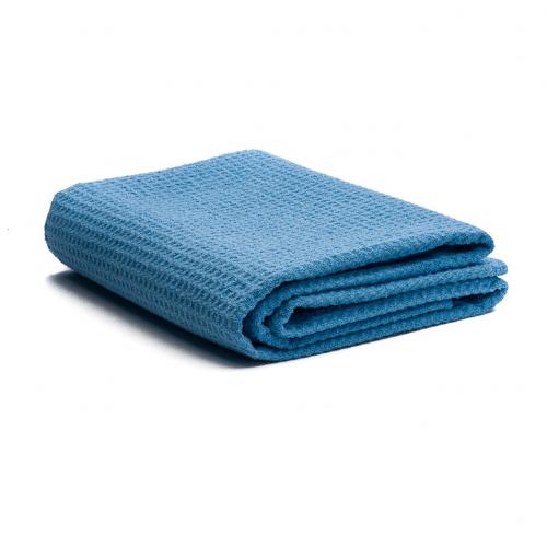 Полотенце для сушки с вафельным плетением 24x36 Waffle Weave Drying Towel