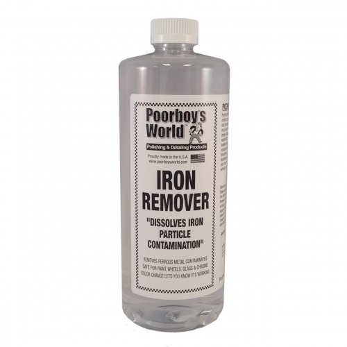 Средство для удаления железной пыли Iron Remover 32oz w/Sprayer