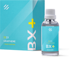 Защитное покрытие Artdeshine BX+ (Beading Express+) coating, 50 мл