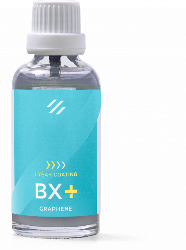 Защитное покрытие Artdeshine BX+ (Beading Express+) coating, 50 мл — изображение 2