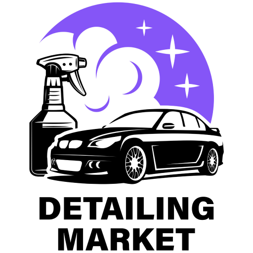 Detailing-Market – товары для детейлинга и полировки