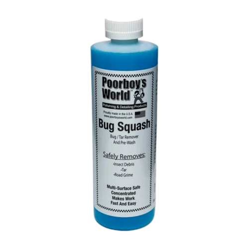 Очиститель пятен от насекомых Bug Squash