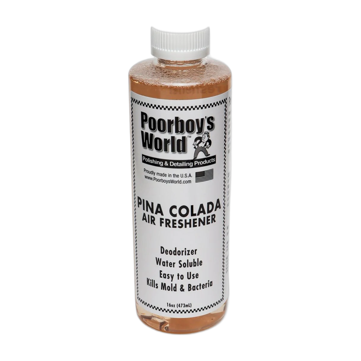 Освежитель воздуха Poorboy's World Air Freshener — изображение 7