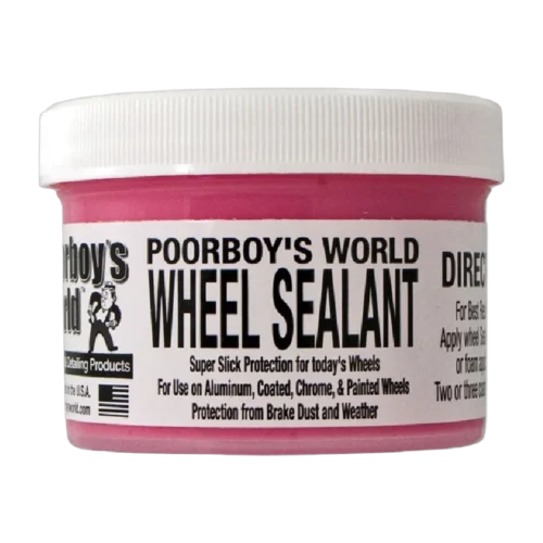Силант для колёс Wheel Sealant 236 мл