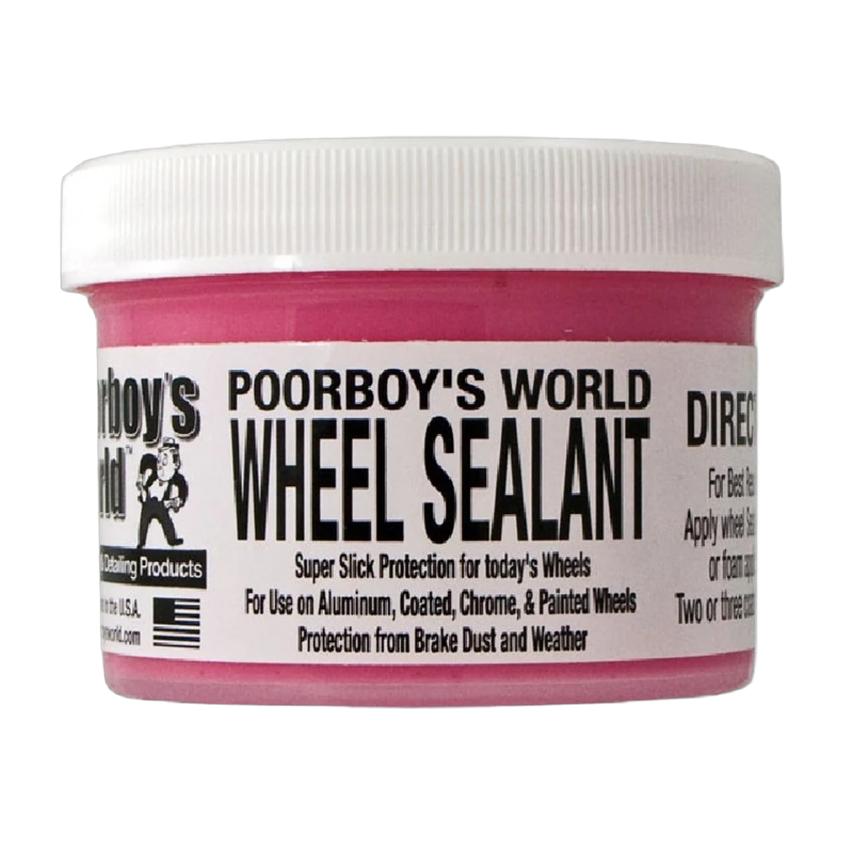 Силант для колёс Wheel Sealant 236 мл