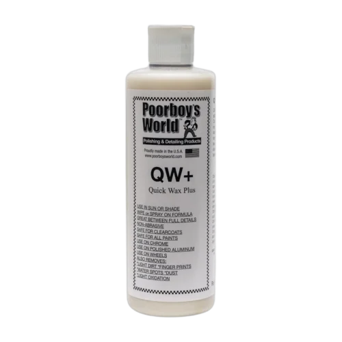 Быстрый воск QW+ Quick Wax 473 мл