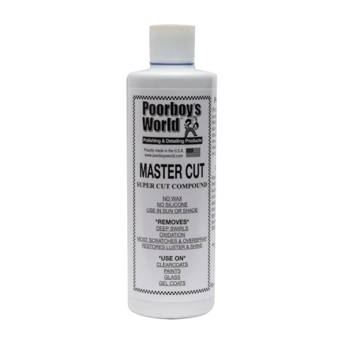 Компаунд Master Cut