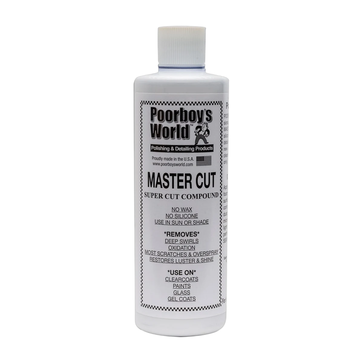 Компаунд Master Cut