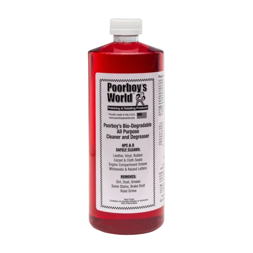 Универсальное моющее средство All Purpose Cleaner 946 мл