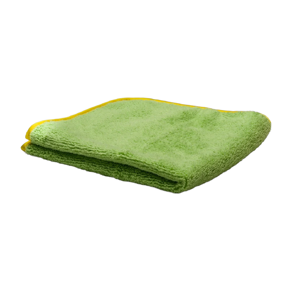 Микрофибра Deluxe Mega Towel - Green - 16"x16"