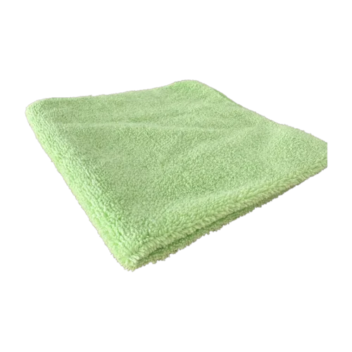 Микрофибра Mega Towel - Green - 16"x16"