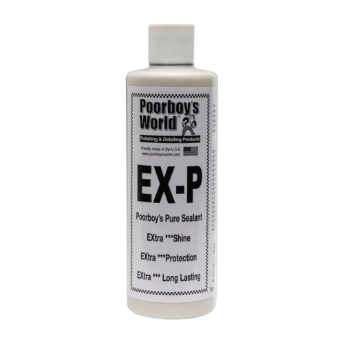 Силант для краски EX-P Pure Paint Sealant 473 мл