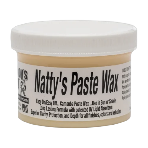 Восковая паста Natty's Natty's Paste Wax 236 мл