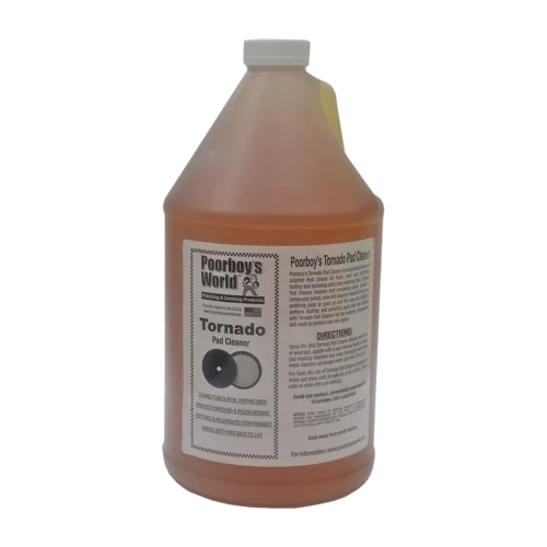 Средство для чистки полировочных кругов Tornado Pad Cleaner - 3,78 л